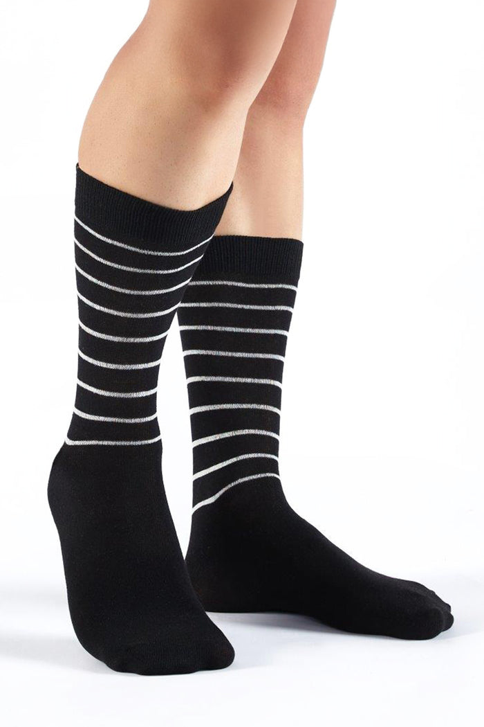 Ladies Socks Celebration Gala (Pack of 3 Pairs)