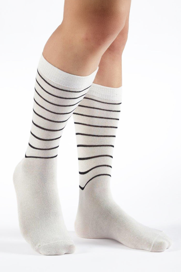 Ladies Socks Celebration Gala (Pack of 3 Pairs)