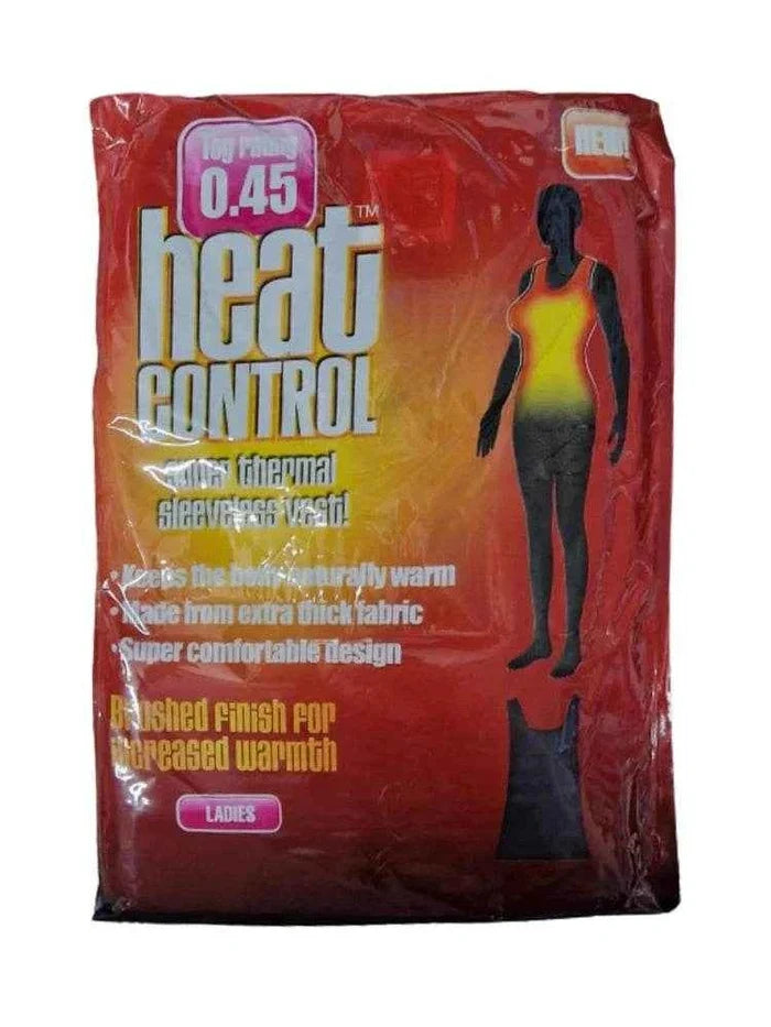 Ladies Thermal Vest