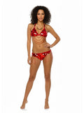 Ladies Vegas Showgirl Costume - thefancydress.co.uk