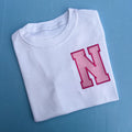 Large Initials T-Shirt