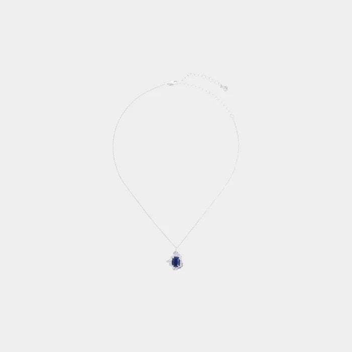 Leana Sapphire Necklace