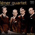 LÉNER QUARTET plays Haydn & Mozart (1923-35) - PACM128