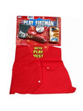 Let's Play Fireman Kit