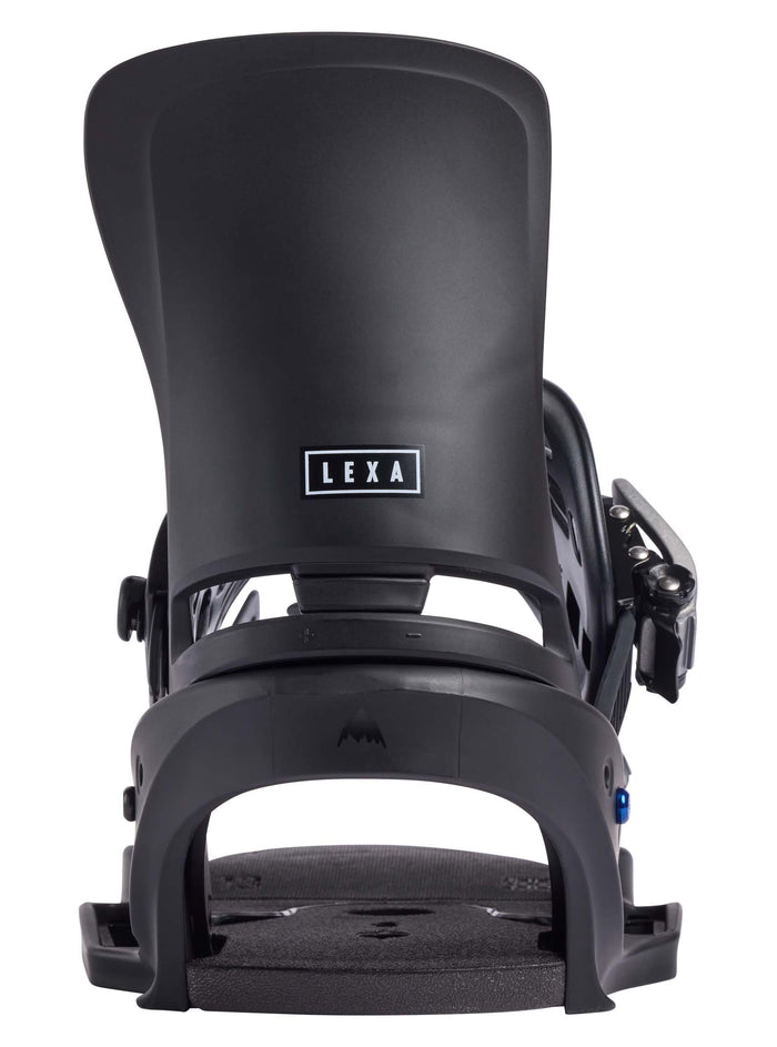 Lexa Est Snowboard Bindings - Womens's