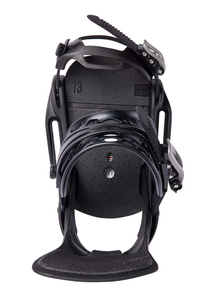 Lexa Est Snowboard Bindings - Womens's