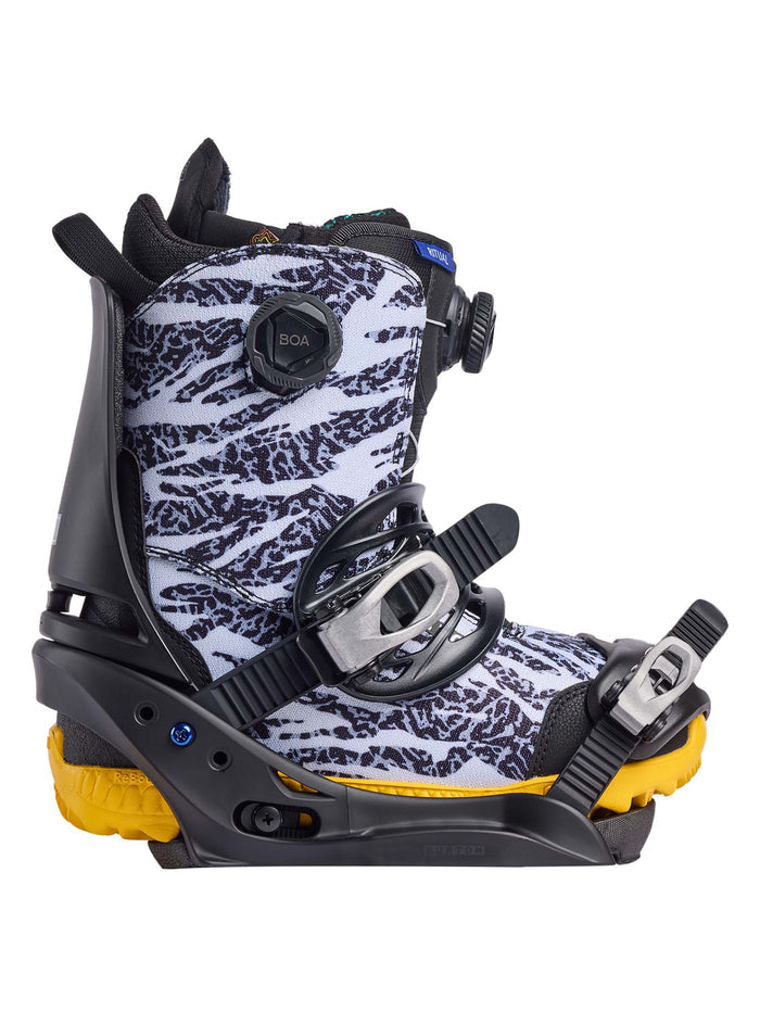 Lexa Est Snowboard Bindings - Womens's