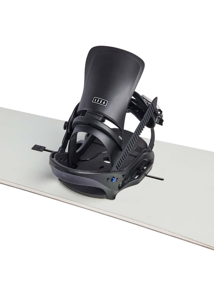 Lexa Est Snowboard Bindings - Womens's