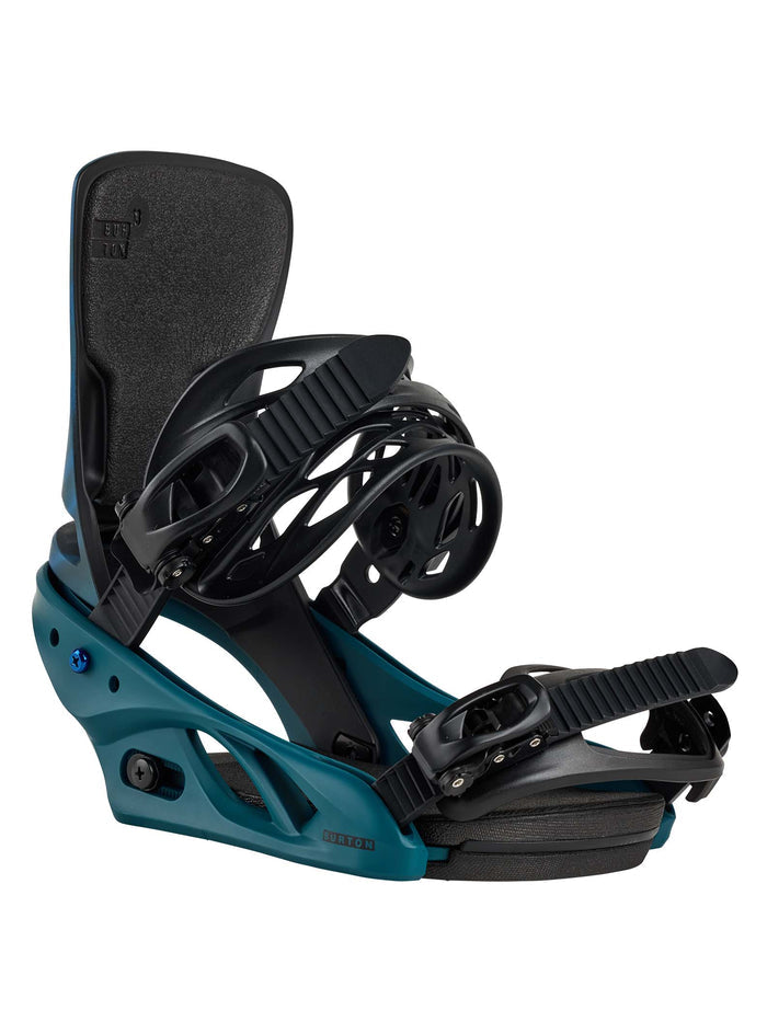 Lexa Re:Flex Snowboard Bindings - Women;s