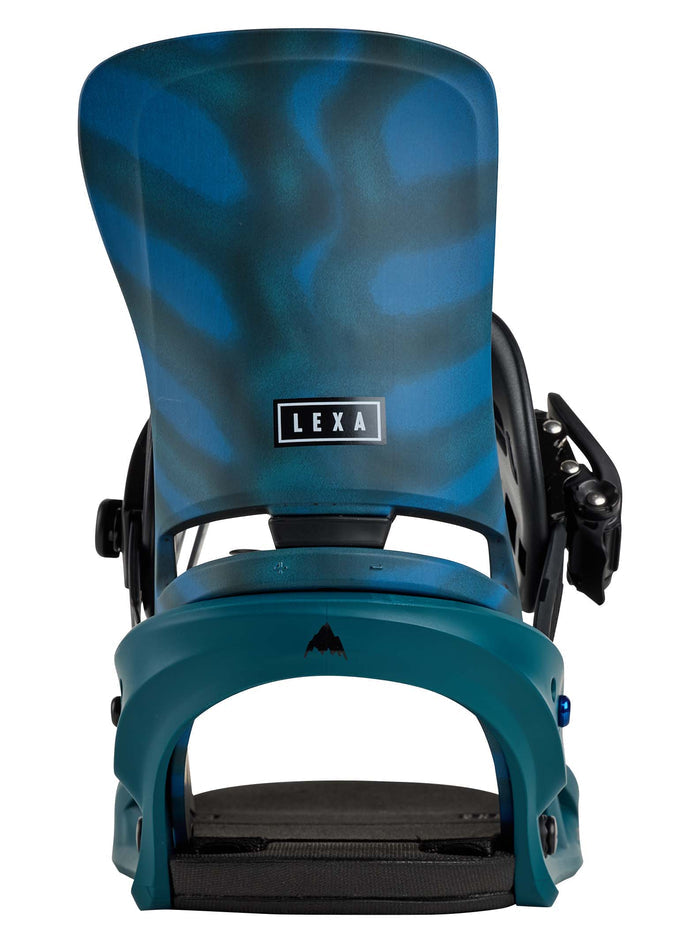Lexa Re:Flex Snowboard Bindings - Women;s