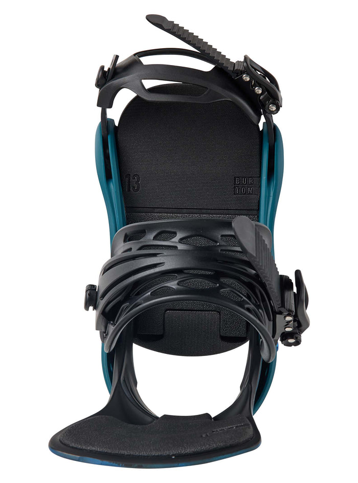Lexa Re:Flex Snowboard Bindings - Women;s