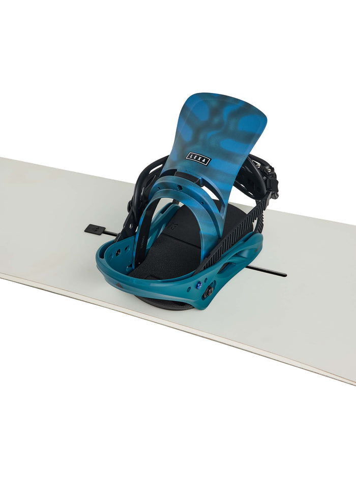 Lexa Re:Flex Snowboard Bindings - Women;s