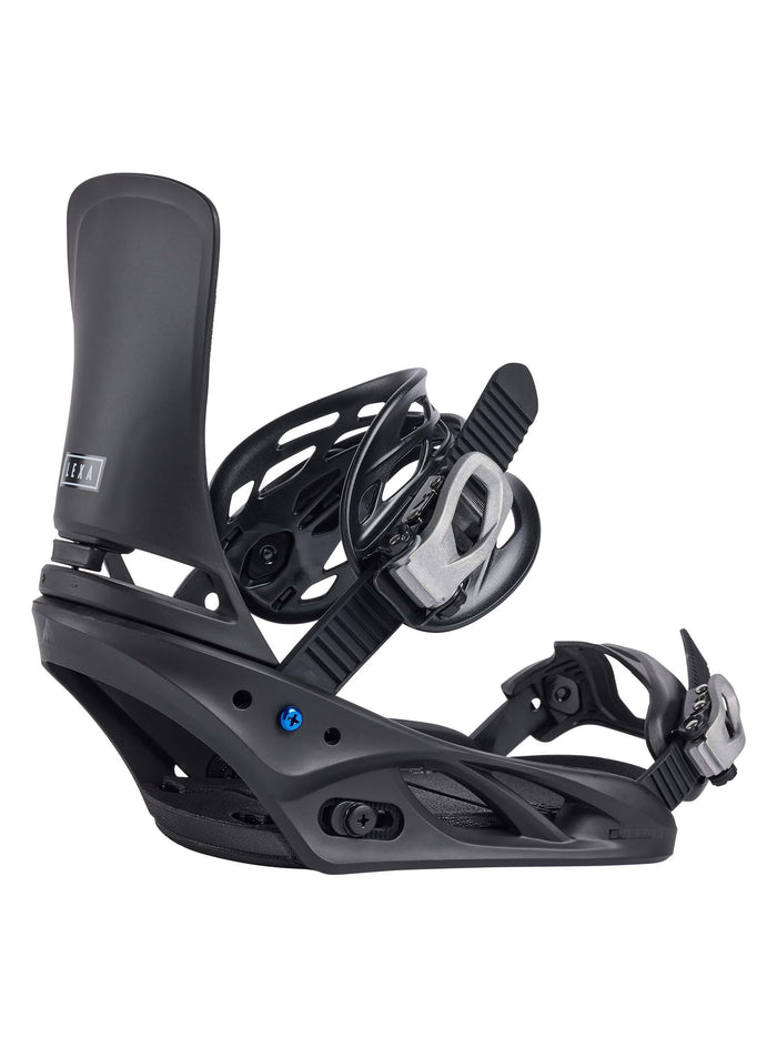Lexa Re:Flex Snowboard Bindings - Women;s