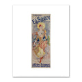 Jules ChÃ©ret, Librairie Ed. Sagot, 1891, Fine Art Prints in various sizes by Museums.Co