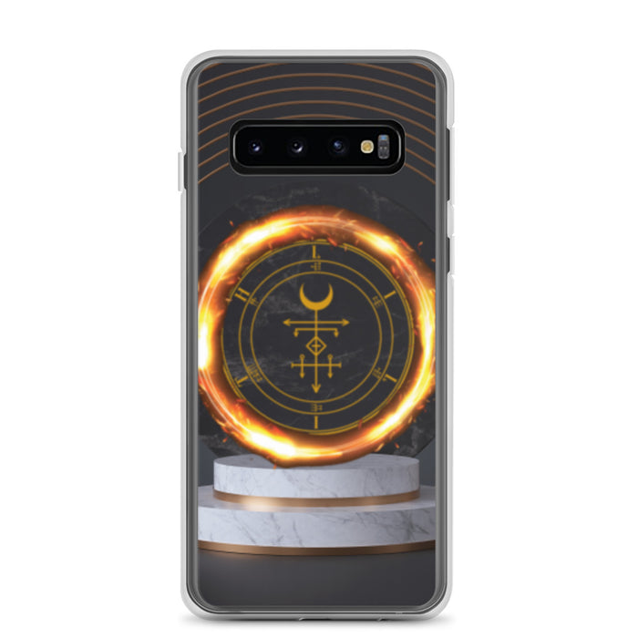 Lilith Samsung Case