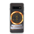 Lilith Samsung Case