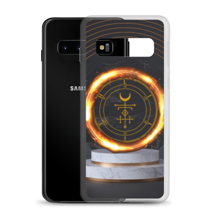 Lilith Samsung Case