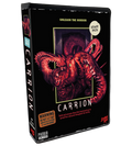 Limited Run #458: CARRION VHS Edition (PS4)