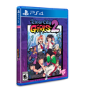 Limited Run #476: River City Girls 2 (PS4)