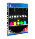 Limited Run #480: Kombinera (PS4)