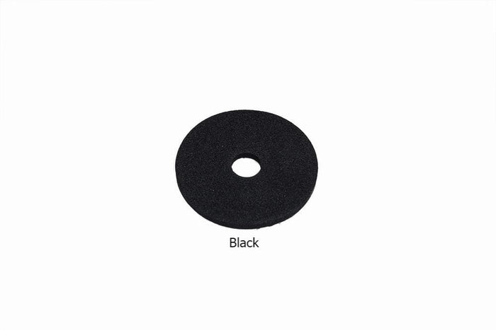 Line Tack Lights Fly Line Management Spikes Carbon Marine Black / 24pk Fly Line Management Rivers and Glen Trading Co