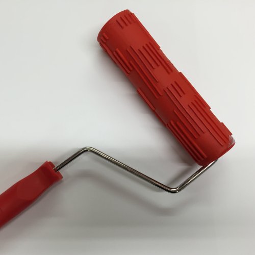 Linear Effect Art Roller