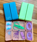 Little Fiber First Aid Kit