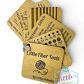 Little Fiber Tools