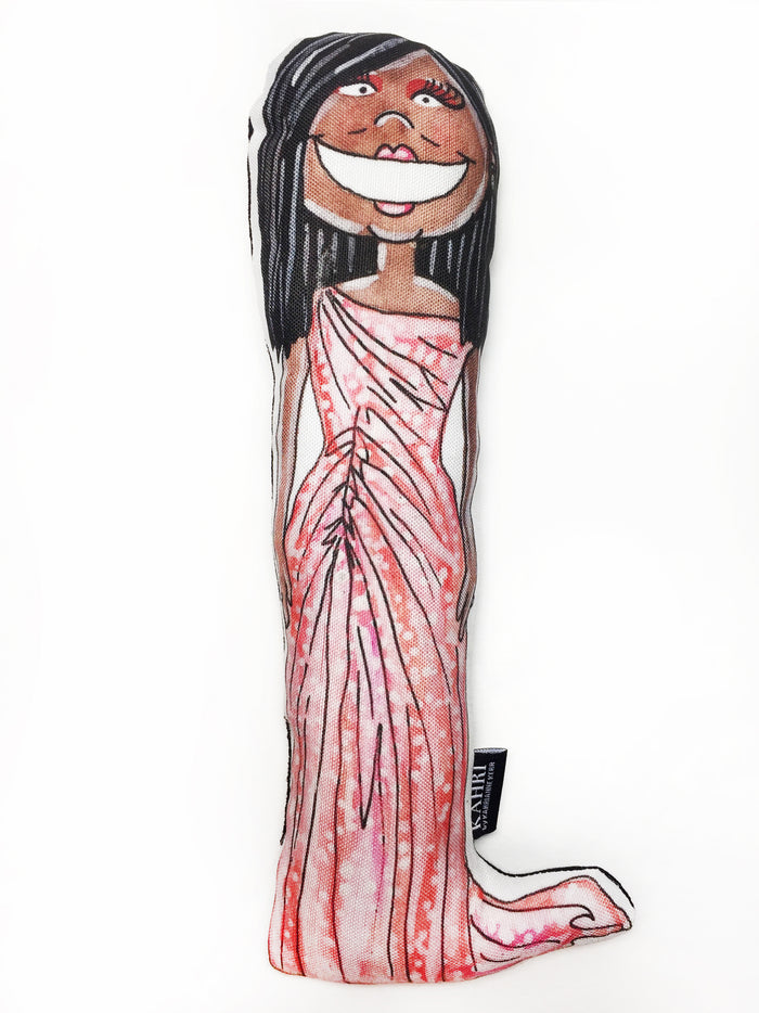 Little Michelle Doll
