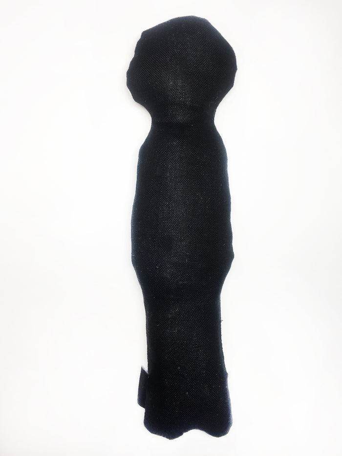 Little MLK Doll