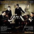 LONDON STRING QUARTET Columbia Electrics, Volume 1 (1925-28) - PACM127