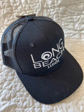 Long Beach 11561 Trucker Hats
