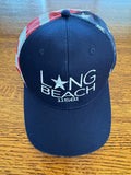 LONG BEACH STAR 11561 HATS