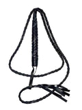 Long Braided Bullwhip