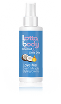 Lottabody Love Me 5-n-1 Leave-In Treatment
