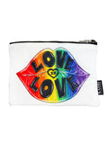 Love Lips Coin Purse