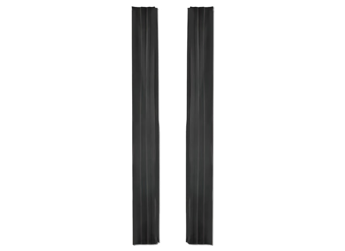 Lower Cab Fairing Extensions 2008-2016 Freightliner Cascadia 125