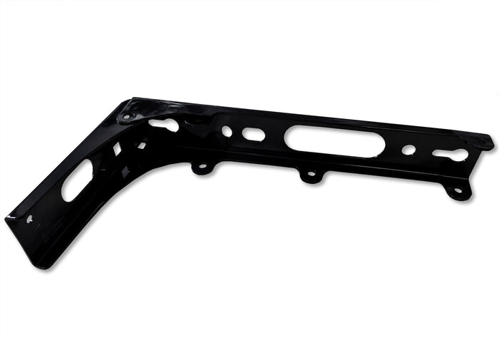 Lower Wind Cab Fairing Support Bracket 4L Driver 2025 2026 Volvo VNL New