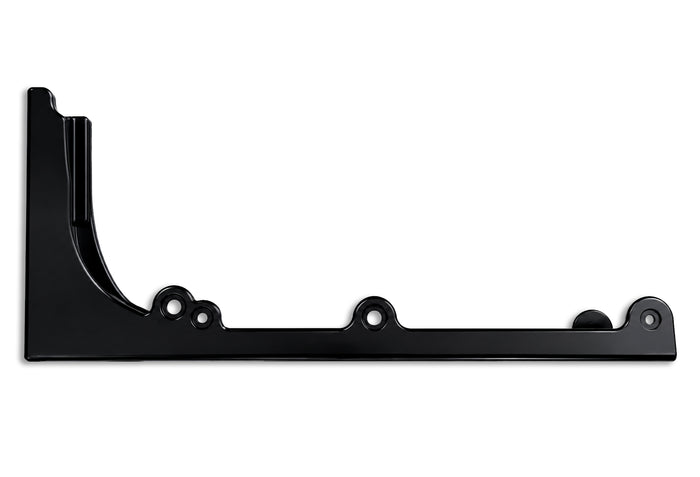 Lower Wind Cab Fairing Support Bracket 4L Driver 2025 2026 Volvo VNL New