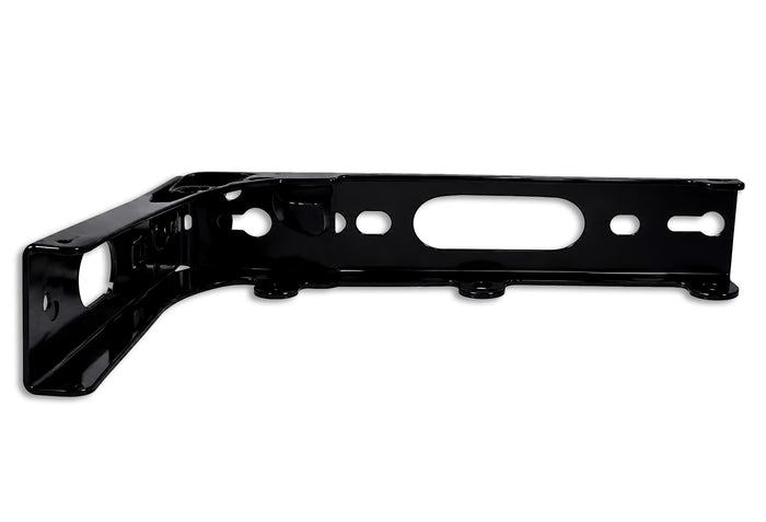 Lower Wind Cab Fairing Support Bracket 4L Driver 2025 2026 Volvo VNL New