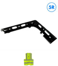 Lower Wind Cab Fairing Support Bracket 5R Passenger 2025 2026 Volvo VNL New