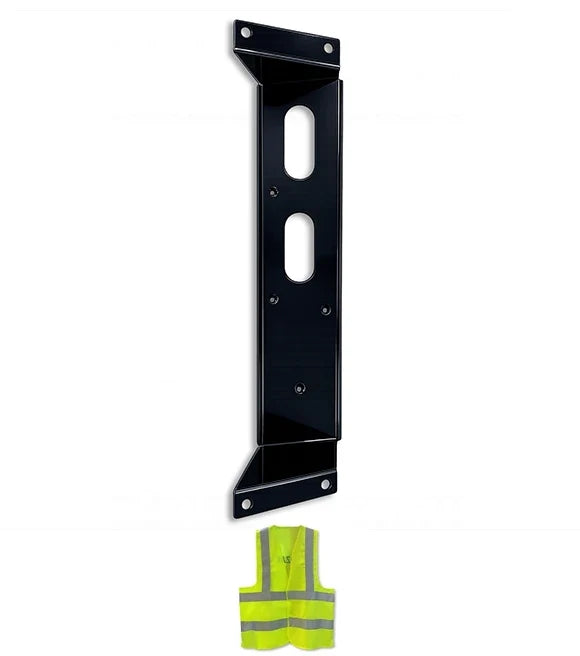 Lower Wind Cab Fairing Support Bracket Driver 2025 2026 Volvo VNL New