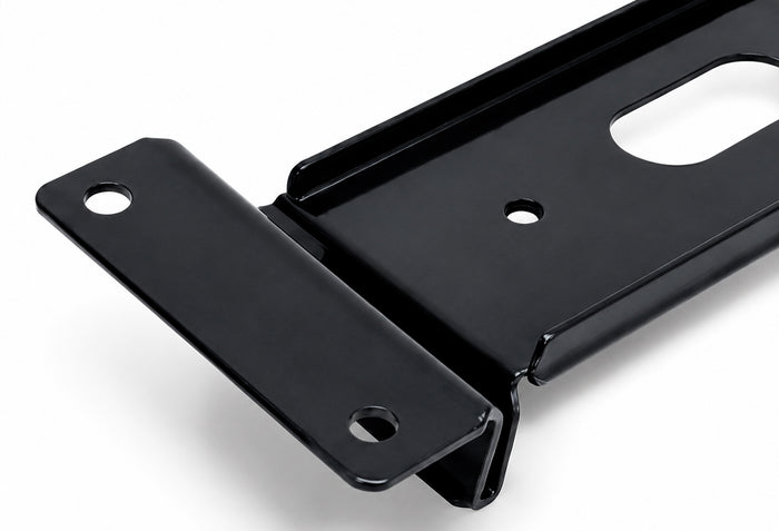 Lower Wind Cab Fairing Support Bracket Driver 2025 2026 Volvo VNL New