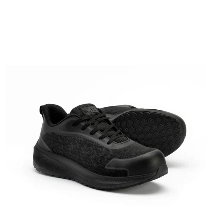 M8 Champ Composite Safety Jogger