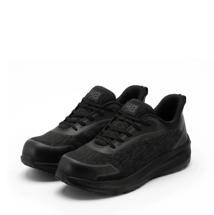 M8 Champ Composite Safety Jogger