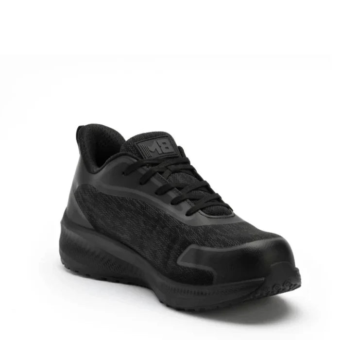 M8 Champ Composite Safety Jogger
