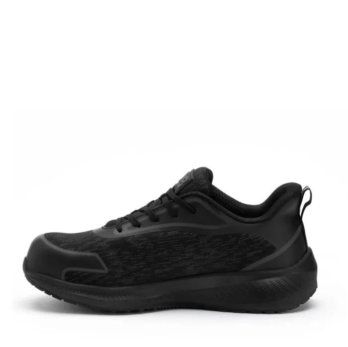 M8 Champ Composite Safety Jogger