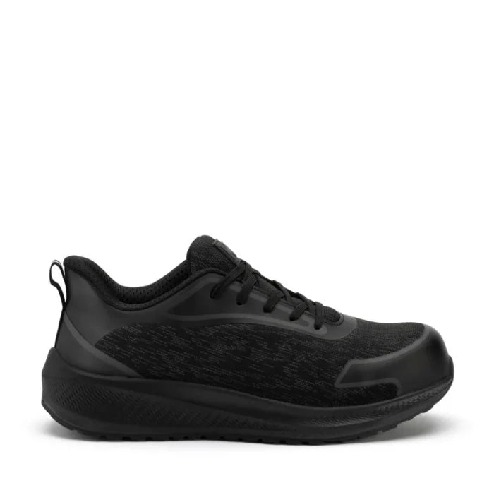M8 Champ Composite Safety Jogger
