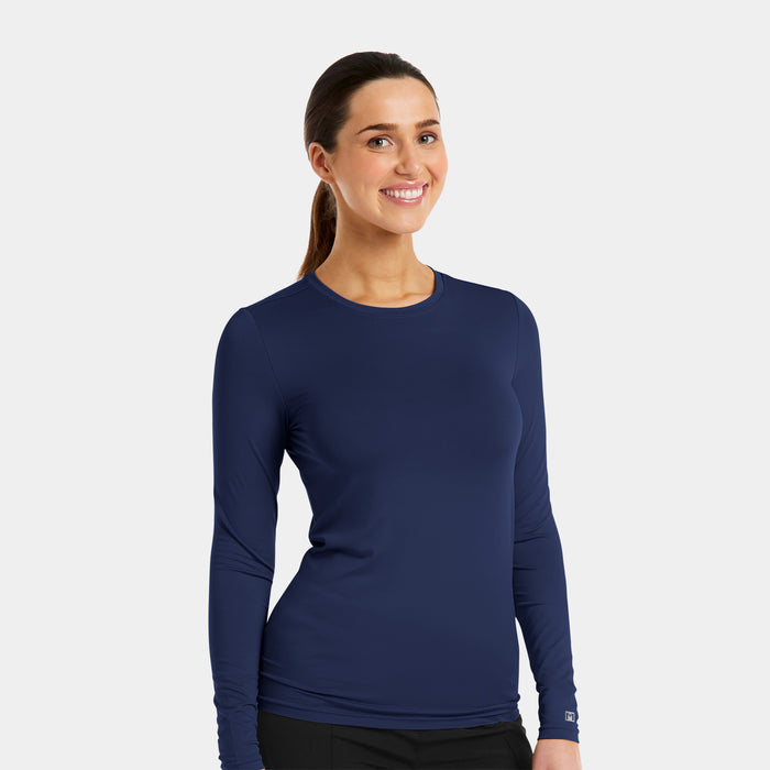 Maevn Matrix Underscrub Tee