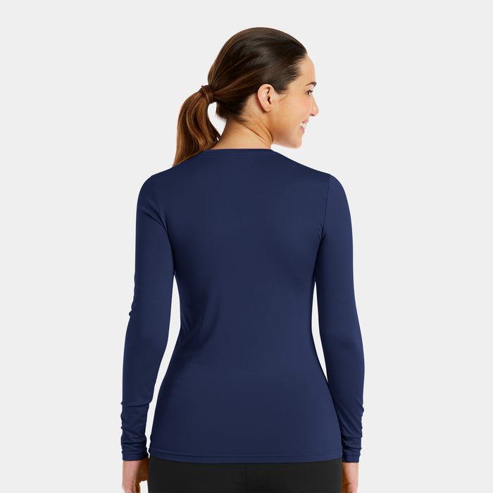 Maevn Matrix Underscrub Tee